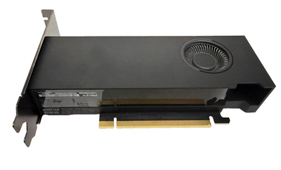 PNY NVIDIA RTX A2000 12GB GDDR6 ECC GPU VCNRTXA200012GB | eBay