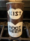 KIST  ROOT BEER J/T  Soda 🥤Can PRINCETON, West Virginia 🇺🇸 — photo 6