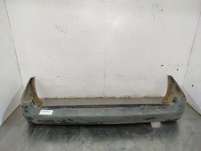 Pare-choc arrière Seat INCA