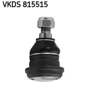 SKF Trag-/FüHrungsgelenk Vkds 815515 FüR Hyundai