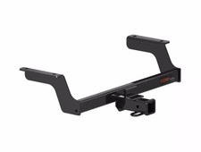 Curt Class 3 Trailer Hitch, 2 Receiver Fits S...