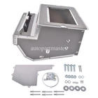 Air Conditioning Heater Aluminum Box Assembly for Kenworth W900 T600 T660 T800