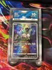 ACE 10 Mew 183/172 AR - s12a VSTAR Universe - Japanese Graded Pokemon Card