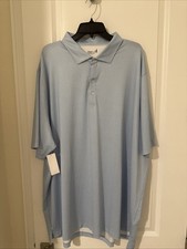 NWT Men s Johnnie-O Performance Polo 4XLT