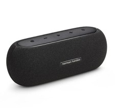 Harman Kardon LUNA Wireless Bluetooth Speaker Black Authentic / US Duty Incl.