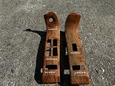 Chrysler Tc By Maserati Window Lock Switch Bezels