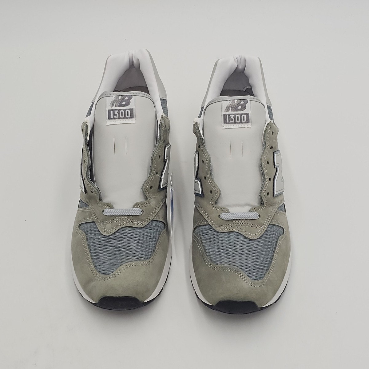 JJJ / maktrub 新品未開封品 Size 12 🔥 New Balance 1300JP Made in USA 40th Anniversary