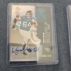 2025 Topps Signature Wyatt Milum Rookie Class Autographs (RAW)