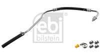 Hydraulikschlauch Lenkung Febi Bilstein 186139 FüR VW Polo 4 9A4 9A2 9N2 9A6 FOX