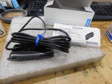 Omron Model: E3X-HD11 Photoelectric Switch.  New Old Stock