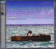 Fisherman Style [Import], Congos &amp; Friends the