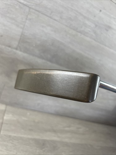 Ping Zing 2 Beryllium Copper (BeCu) Putter Cedar Supply 33” - Picture 4 of 7