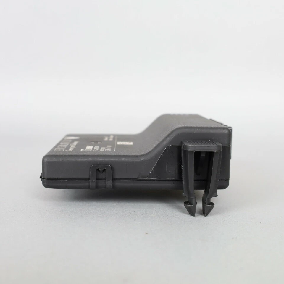 2005-2008 Porsche 911 Boxster Cayman шлюз модуль 99761010703 OEM б/у - Изображение 3 из 4