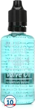 Blue Juice BJ2OZ Valve Oil (10-Pack) - 2 oz