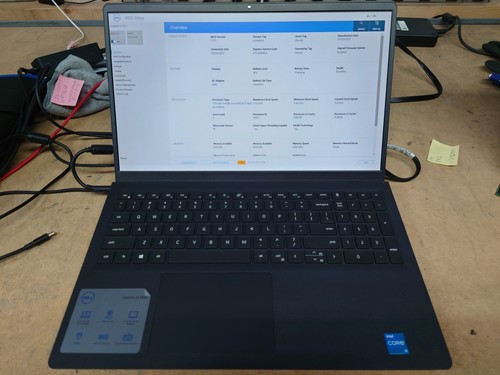 Dell Inspiron 15 3511 15,6" i3-1115G4 8GB RAM ohne OS/SSD
