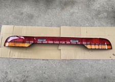 Nissan 180sx Oem Tail Light Set Center Garnish Rps13 Mid Model Zenki Jdm Rare