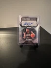 2022-23 Panini Prizm - Sensational Signatures Willie Green #SS-WG (AU)