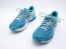 Asics Gel-Flux 4 Unisex Volleyballschuh Sport...