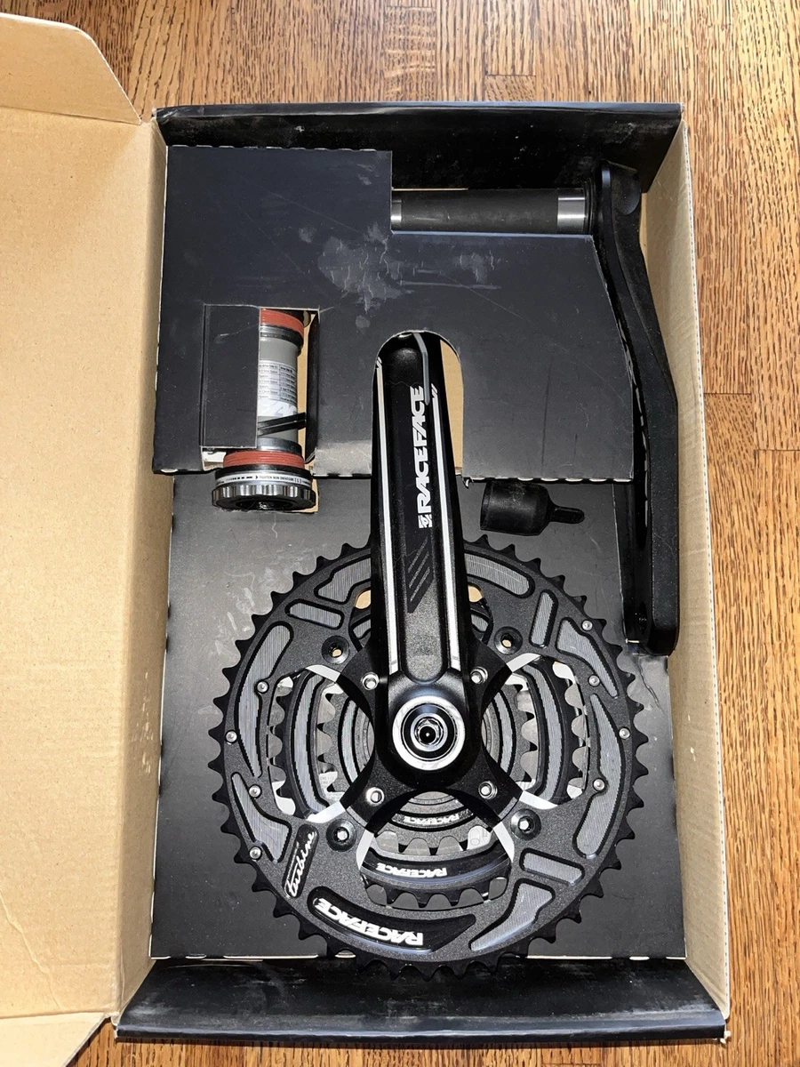 Race Face Turbine Crankset for sale | eBay