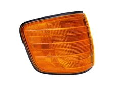 1982-1991 Mercedes-Benz W126 Coupe Right Sidemarker 0008209521 NOS OEM Bosch