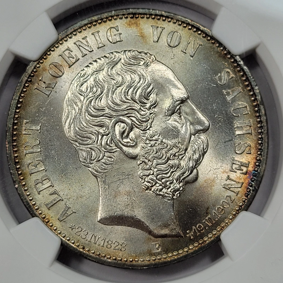 Silver 1902 Year German Coins for sale | eBay