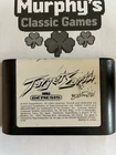 Target Earth (Sega Genesis) Cartridge Only