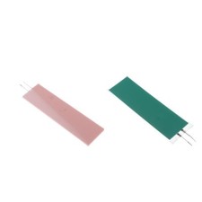 Leuchtender Elektrolumineszenz EL Panel Streifen für Party Festival Gartendekor