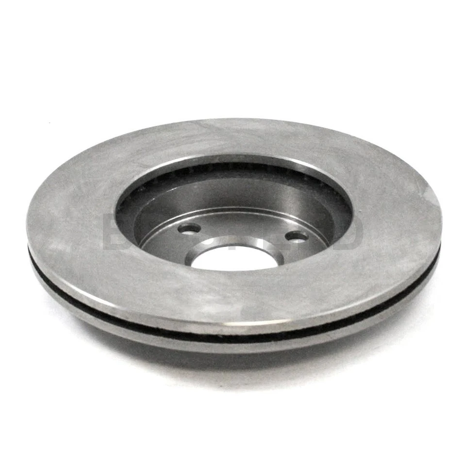 Pastillas de freno y rotores para Mazda Miata 2000 2001 Mazda Miata 2002 Mazda Miata Foto 4 de 4