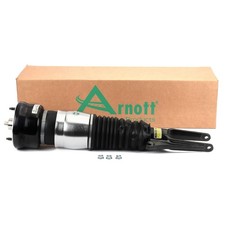 Air Suspension Strut-NEW Arnott AS-3345 fits 10-13 Porsche Panamera