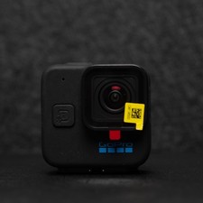 GoPro HERO11 Black Mini 5.7K UHD Action Camer...