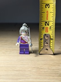 LEGO NINJAGO Rebooted njo086 70724 Pixal Minifigure 