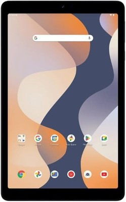 Onn. 8'' 32GB Android 14 Wi-Fi Tablet (2024 Model) 1280 x 800 3GB RAM - Indigo