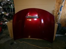 2015 -2023 Dodge Charger Oem Hood Daytona Style With Vented Marooni Dallas Tx