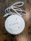 Yogasleep Dohm Uno White Noise Machine White One Size 5.3 x 5.3 x 4.3 in — photo 4