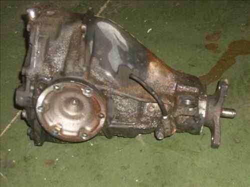 DIFFERENTIEL ARRIÈRE / 86995 / 86995 POUR MERCEDES-BENZ CLASE C W202 BERLINA 2 - Photo 2/3