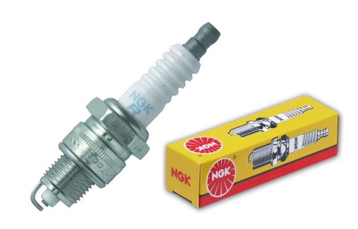 NGK 7823 Fits BPR4HS SPARK PLUG