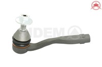 Sidem Spurstangenkopf 49534 FüR MERCEDES-BENZ