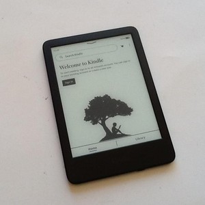 Kindle Paperwhite 11th Generation 16GB | eBay UK