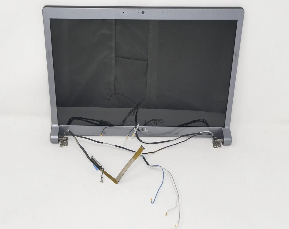 Dell Studio 1535 15.4" WXGA 1280 X 800 Complete LCD Screen Panel Assembly - Image 2 of 4