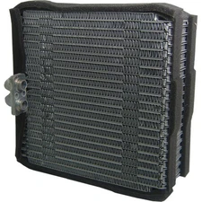Global Parts Distributors 4711292 Gpd Evaporator 4711292