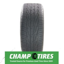 P25545r17 Toyo Not Found 98 W Used 632nds
