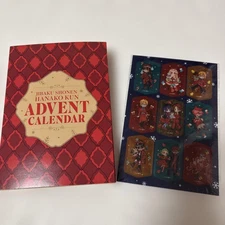 Toilet-Bound Hanako-kun Vol.25 Advent Calendar Only Hanako Tsukasa Japan New