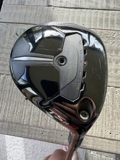 Titleist TSR3 Golf Club Mens RH 15-deg Fairway Wood HZRDUS 6.0 Graphite