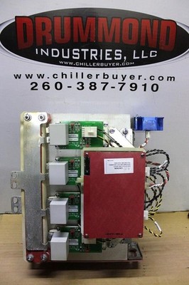 ACTIVE POWER UPS MODULE 1820751 REV. A W/ 30662-1 REV. B & 30646-1 REV. A