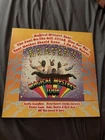 Beatles Magical Mystery Tour Vinyl LP ST 1967 First Press SMAL2835 J EX LP NM