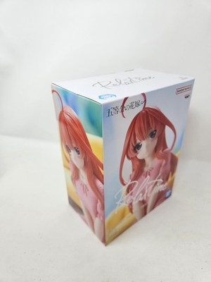 ANIME MANGA PERSONAGGIO Originale Quintessential Quintuplets Nakano Ichika 286063844732