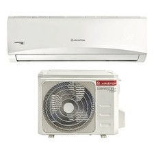 Ariston Thermo Condizionatore mono PRIOS R32 C 35 MUD0 Bianco 3381414 3381255