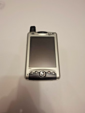 Rare HP iPAQ h6340 Pocket PC GSM Smartphone  Stylus UNTESTED / For Parts