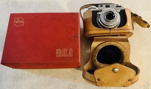 Bolsey B2 Camera | eBay