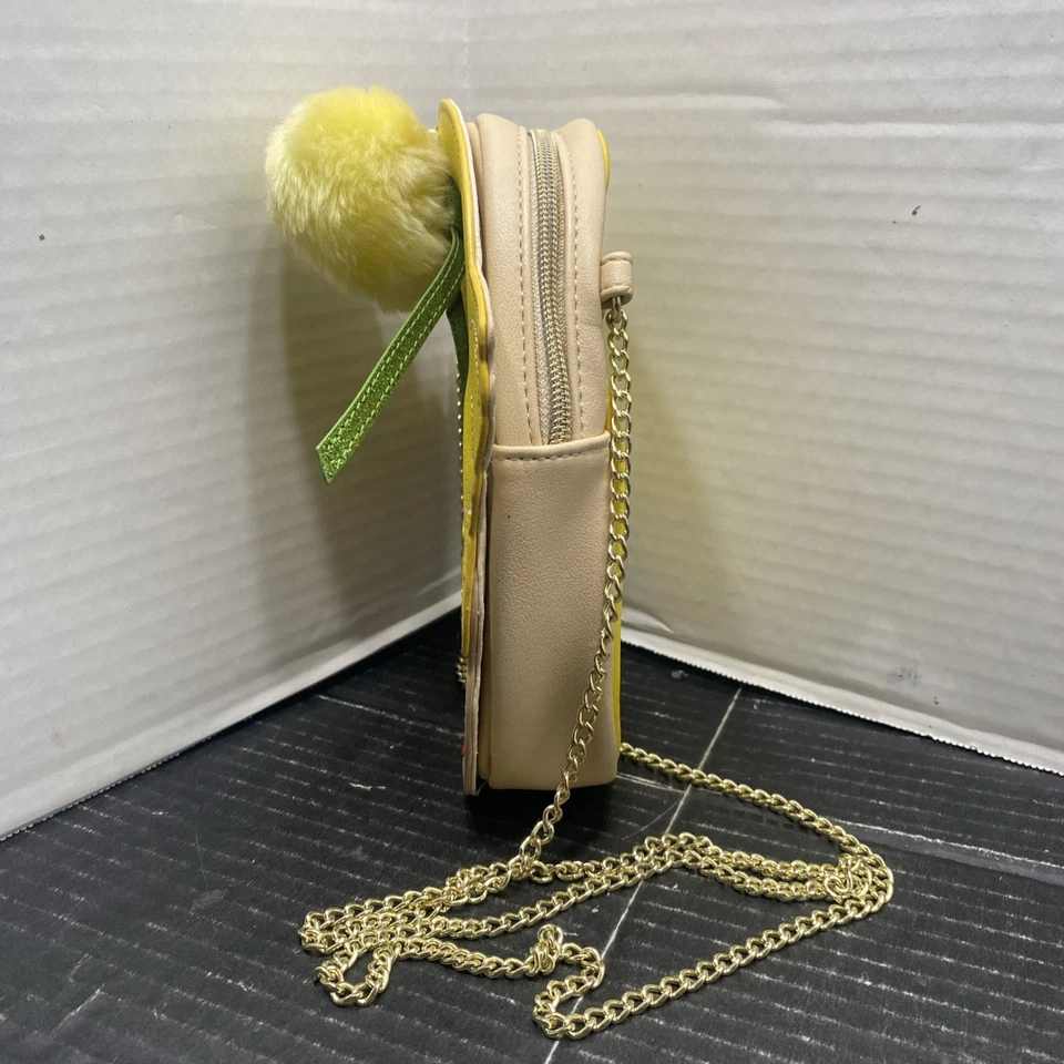 Bandolera Disney by Danielle Nicole Tinker Bell Foto 3 de 4